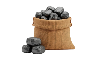 Bag of Coal