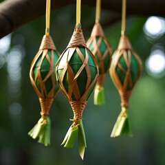 The Light of Eid Blessings