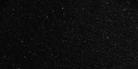 Aged Dusty Black Paper Texture