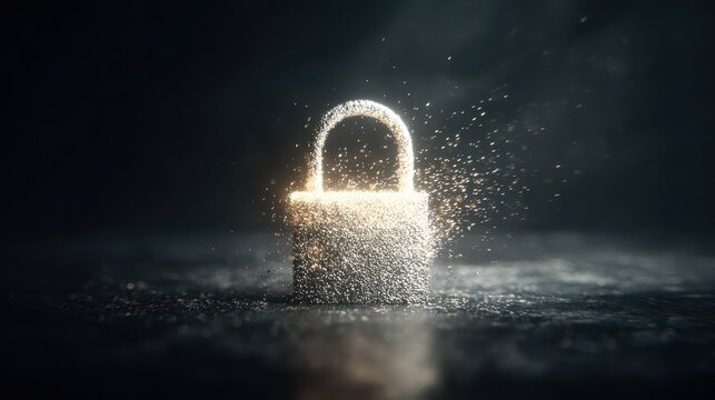 monitoring and securing sensitive data with cuttingedge technology systems