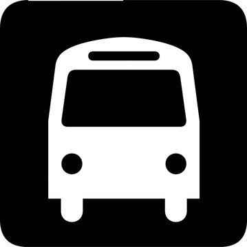 bus icon