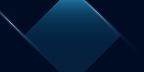 Modern abstract technology background,tech banner, corporate business concept,  geomwtric old