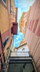 RAPALLO (Ligurie - Italie)