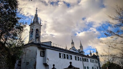 RAPALLO (Ligurie - Italie)