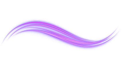 Abstract glowing gradient motion, light, beam, wave, streak, line trail effect.