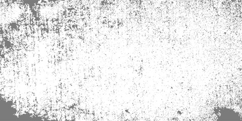 Vector fabric texture. Distressed texture of weaving fabric. Grunge background. Abstract halftone vector illustration. Overlay to create interesting effect and depth. Black isolated on white. EPS10.
