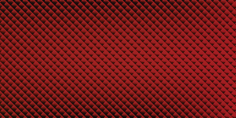 Obraz premium Abstract polygon shape seamless pattern background vector art for your design, luxury wallpaper with polygonal patter, vector art illustration
