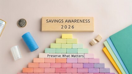 Creative Savings Awareness Promotion Tools for Financial Education and Planning in 2026