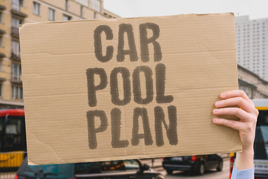 "Car Pool Plan" Why shared driving can replace short flights across regions. CARPOOL. DRIVING. COSTS. ROUTES. FLEX.