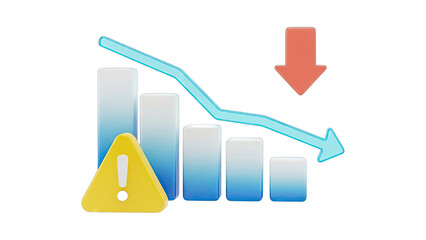 Financial Downturn Warning