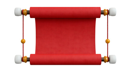 Elegant red and gold Chinese New Year background with clean layout and generous white space, ideal for formal editorials and upscale seasonal articles.