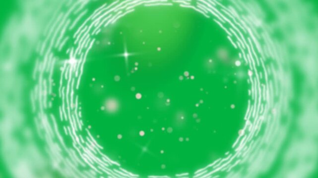 Ring of Light with alpha channel