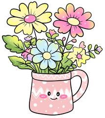 Flowers Cute
