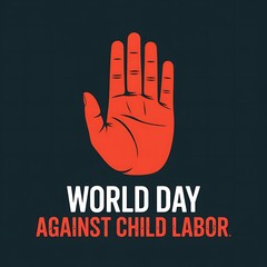 World day against child labor