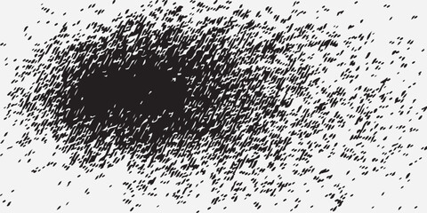 Grunge Urban Background.texture Vector.Dust Overlay Distress Grain ,Simply Place illustration over any Object to Create grungy Effect .abstract,splattered , dirty,poster for your design.