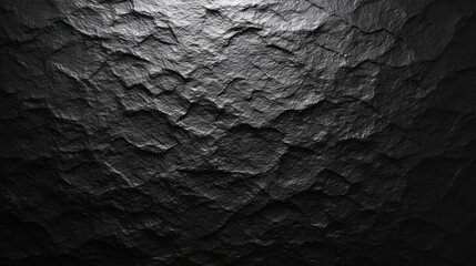 Dark Textured Wall Background