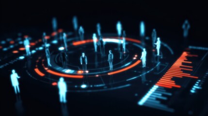 clinic vision where pulse directs surgery in cardiology as an operator manages patient insurance and contact