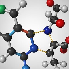 Advanced DNA Analysis and Molecular Data Processing&rdquo;