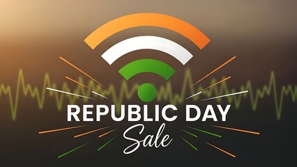 Republic day sale announcement