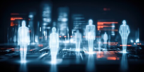 Obraz premium medical illustration highlighting pulse based surgery and cardiology with an operator ensuring patient insurance and contact
