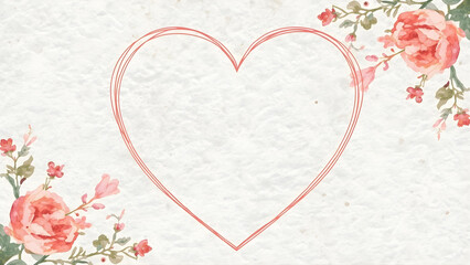 valentines day banner