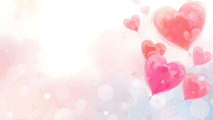 valentines day banner