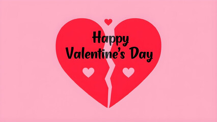 Happy valentines day