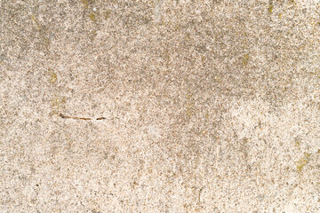 Grunge concrete wall texture with distressed surface pattern © Filippo Carlot