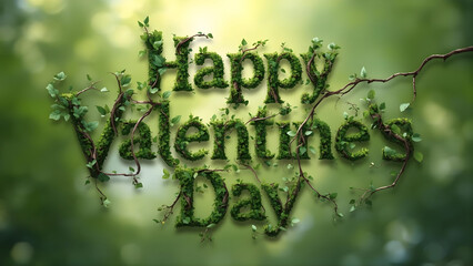 Happy valentines day