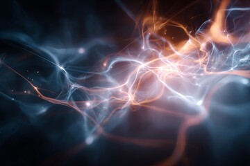 Dynamic Light Tunnel