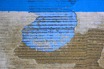 stone wall background