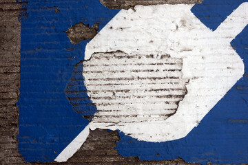 stone wall background