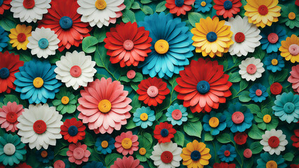 Pictures of plants and flowers in spring
