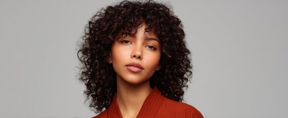 Nurturing curls are like sunflowers thriving in a garden of vibrant textured hair care.