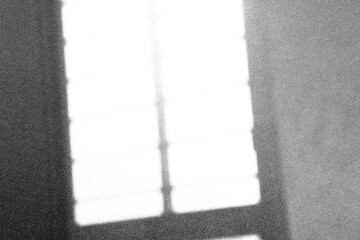 Diagonal Lines Gobo Effect on a transparent background, 4k UHD. Realistic shadows for overlay, multiply effects. Light casting on a surface.