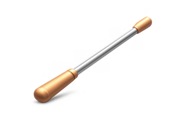 Cartoon pointer icon illustration for design projects