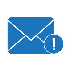 incoming email message alert