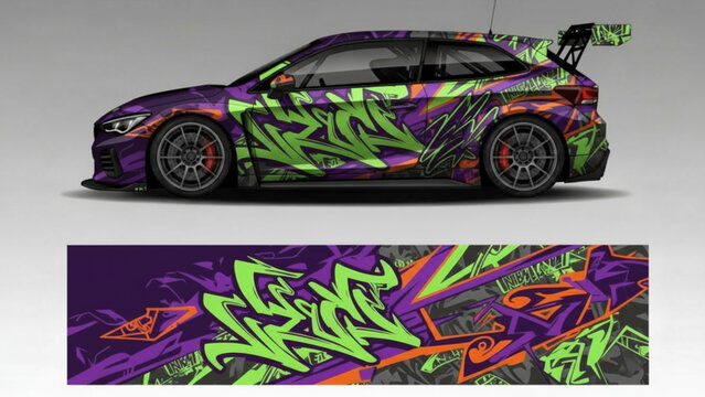 Graffiti Car」の写真素材 | 26,669件の無料イラスト画像 | Adobe Stock