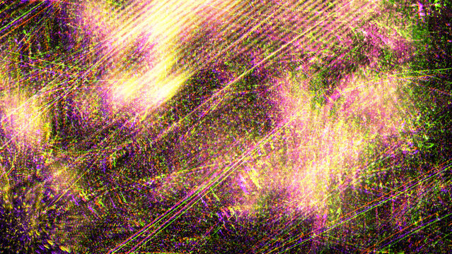 Fast Light Transition 09