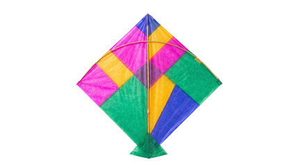 Fototapeta na wymiar Kite PNG, Makar Sakranti, Kite Festival
