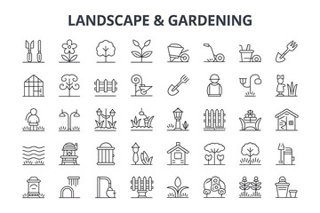 Hand drawn vector doodle icon set for web design featuring a business and internet collection of black sketch symbols for media, food, music, shopping, and phone illustrations