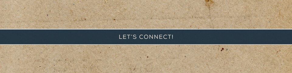 LinkedIn Banner for Professional Profiles.