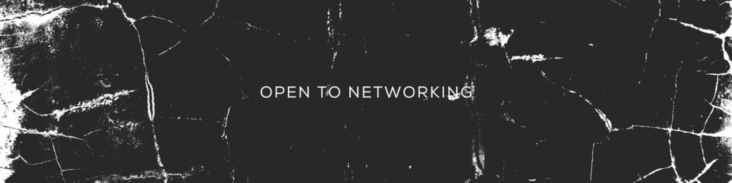 LinkedIn Banner for Professional Profiles.