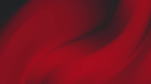 Black red gradient abstract smooth background suitable for modern designs, wallpapers, digital art, presentations, and backgrounds with a fiery elegant touch.