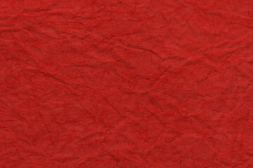 和紙 赤 テクスチャ ビンテージ 背景