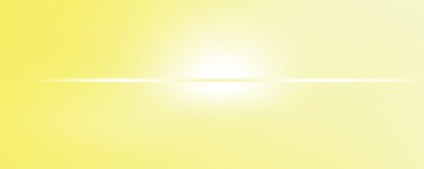 Obraz premium White yellow mesh pastel gradient abstract background with website. Blurred color gradient ombre unfocused design modern simple. vector Eps 10