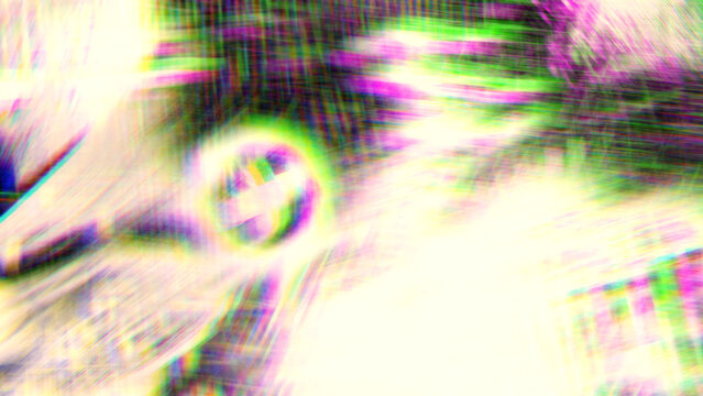 Fast Light Transition 04