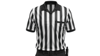 Referee shirt