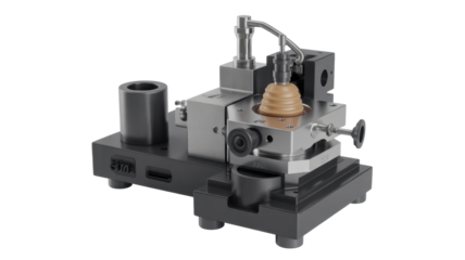 Precision Measuring Instrument