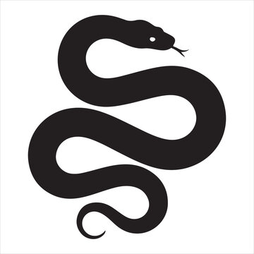 Snake Vector 